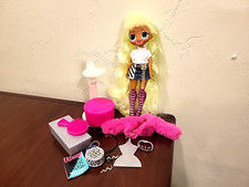 LOL Surprise OMG Lady Diva 9