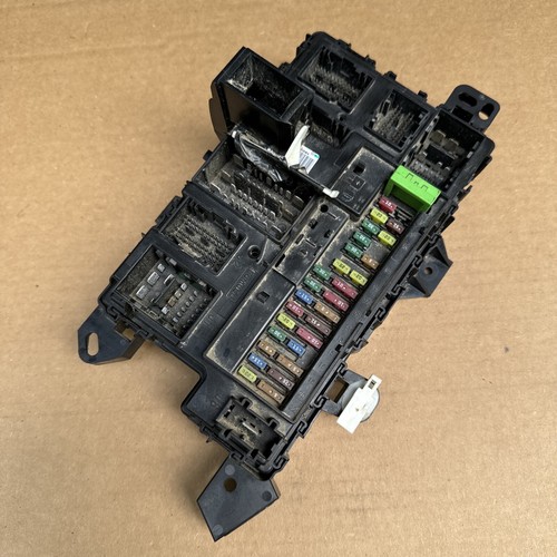 CORE 2018 - 2020 FORD F250 OEM BCM BODY CONTROL MODULE JU5T15604JAJ | eBay