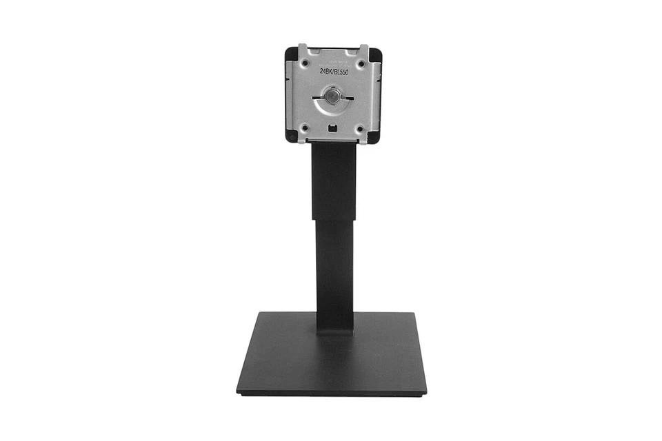 LG MGJ653240 / MGJ653246 / 24BK550 / BL550 24" höhenverstellbarer Monitorständer