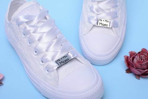 custom made shoe laces