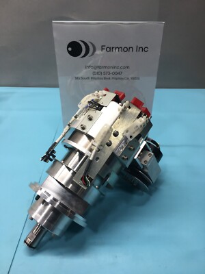 LAM 853-012123-001-G-2300 HARMONIC DRIVE ARM ASSY, LAM 853-017633-008, 119491