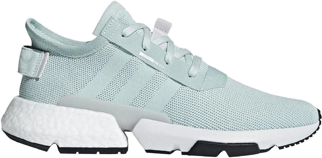 Adidas P.O.D. Real Lilac Sneakers Size 12.5 S.31 Men\'s adidas P.O.D. S3.1 Real Lilac for Sale | Authenticity  main image 4