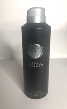 Vince Camuto Men s All Over Body Spray 6 oz. NEW