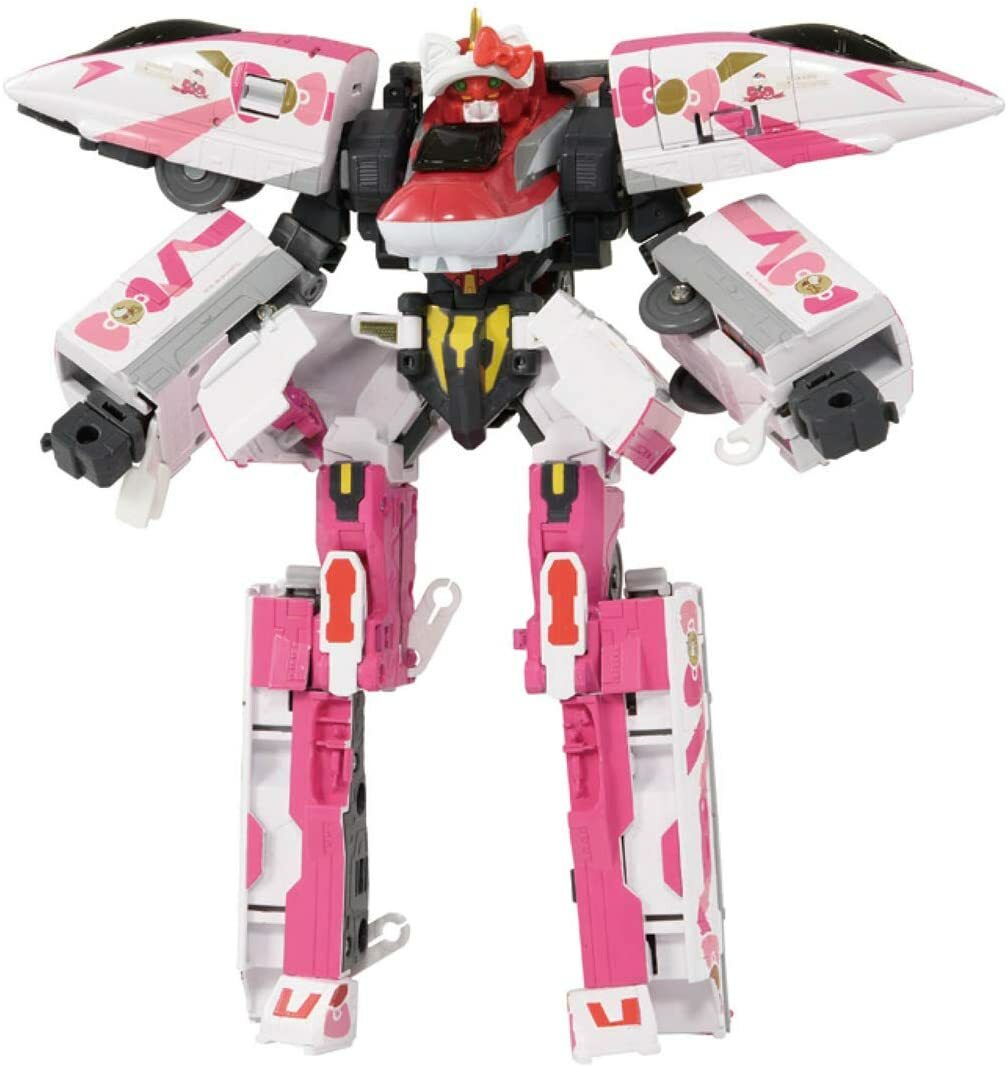 Takara Tomy - riko HG 1/144 Zaku for exclusive use of mass production type Rico