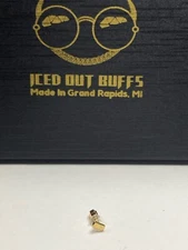 Big C Replacement Screws with Bolt Nut Washers and Cap After Market Fits Cartier