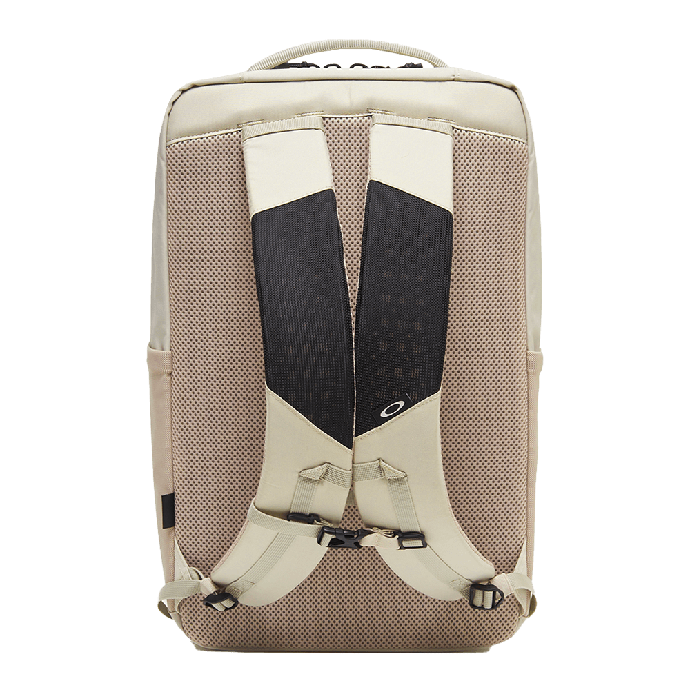 OAKLEY バックパック リュック ベージュ Oakley Essential 8.0 Backpack 22L Unisex Casual Sports Bag NWT