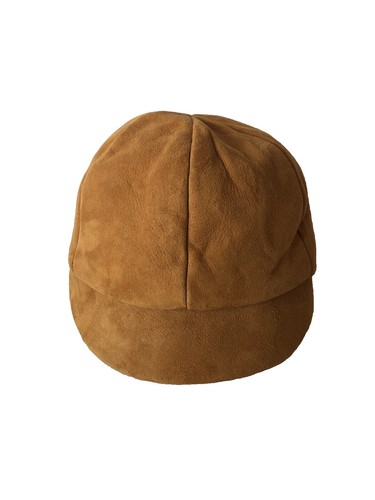 帽子 AtLast.Co Dress Cap HorseHide At Last & Co Horsehide Cap Brown size 7 5/8 | eBay