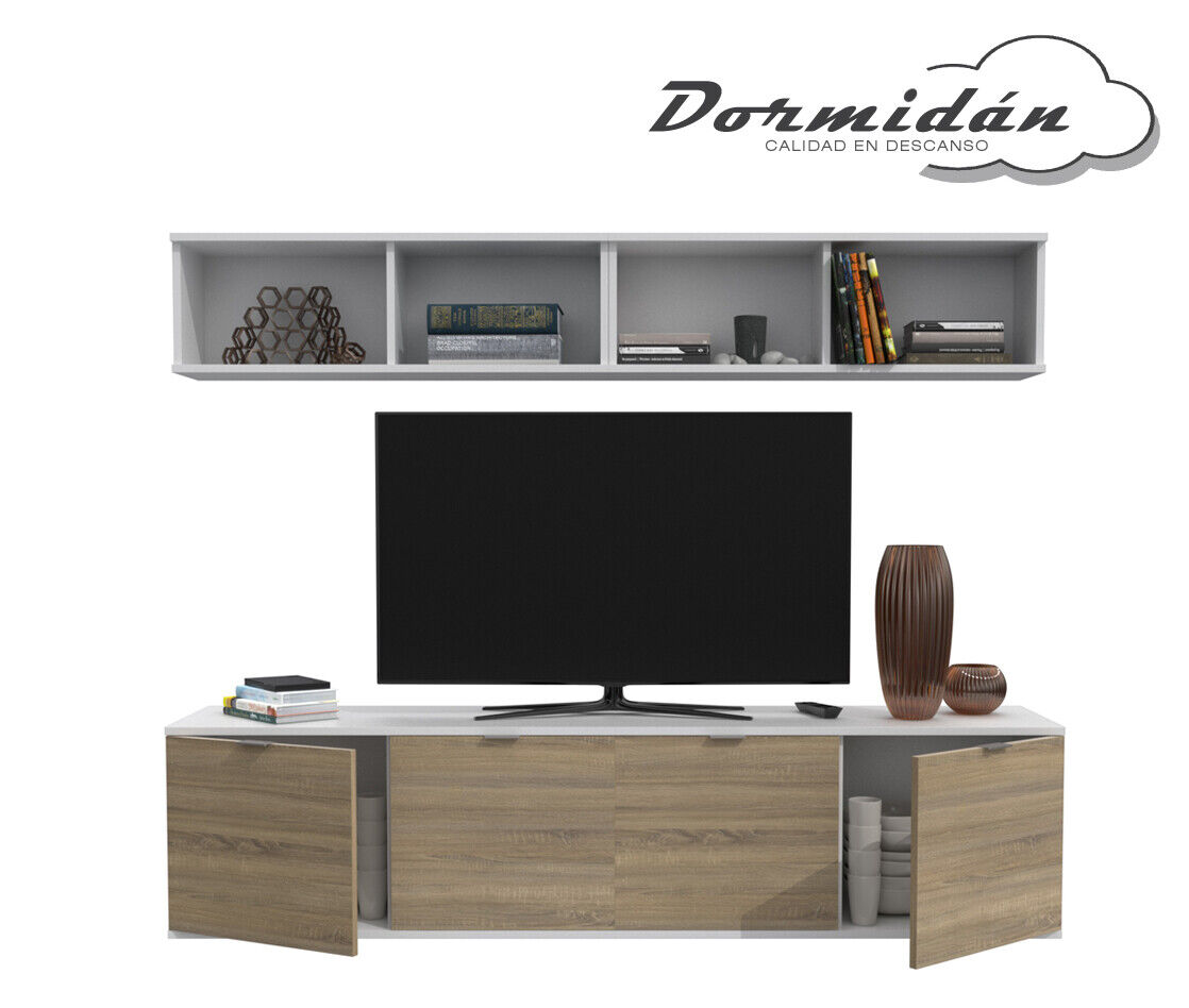 Mueble de comedor salón completo, SL8, varias medidas
