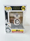 Funko Pop! Star Wars BB-8 #314 W/Protector