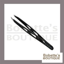 PINCE à ÉPILER INCLINÉE AVON pour des Sourcils Parfaits !