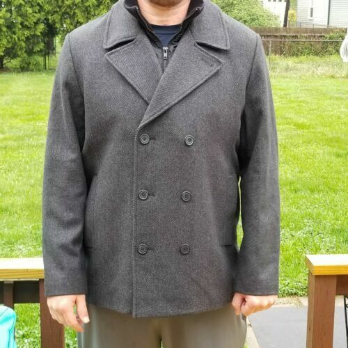 Commonware American Rag CIE & MAGINE Sleeve Sheep Leather Commonware American Rag CIE & MAGINE Sleeve Sheep Leather