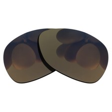 US Copper Replacement Lenses For-Oakley Feedback OO4079 Polarized Anti Scratch