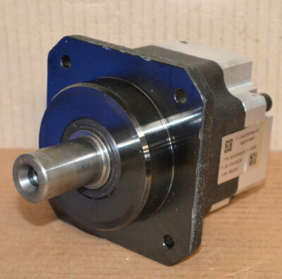 ZF Friedrichshafen AG 4152 058 206 Getriebe  i = 10,000