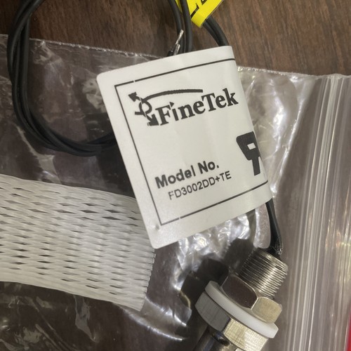 2er Set Modell FD3002DD + TE Füllstandsensor Neu Versiegelt - Bild 2 von 3