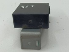 Antenne De Toit Noire 40 Cm Pour Toyota Corolla Verso - Neuf Sous Emballage RPS