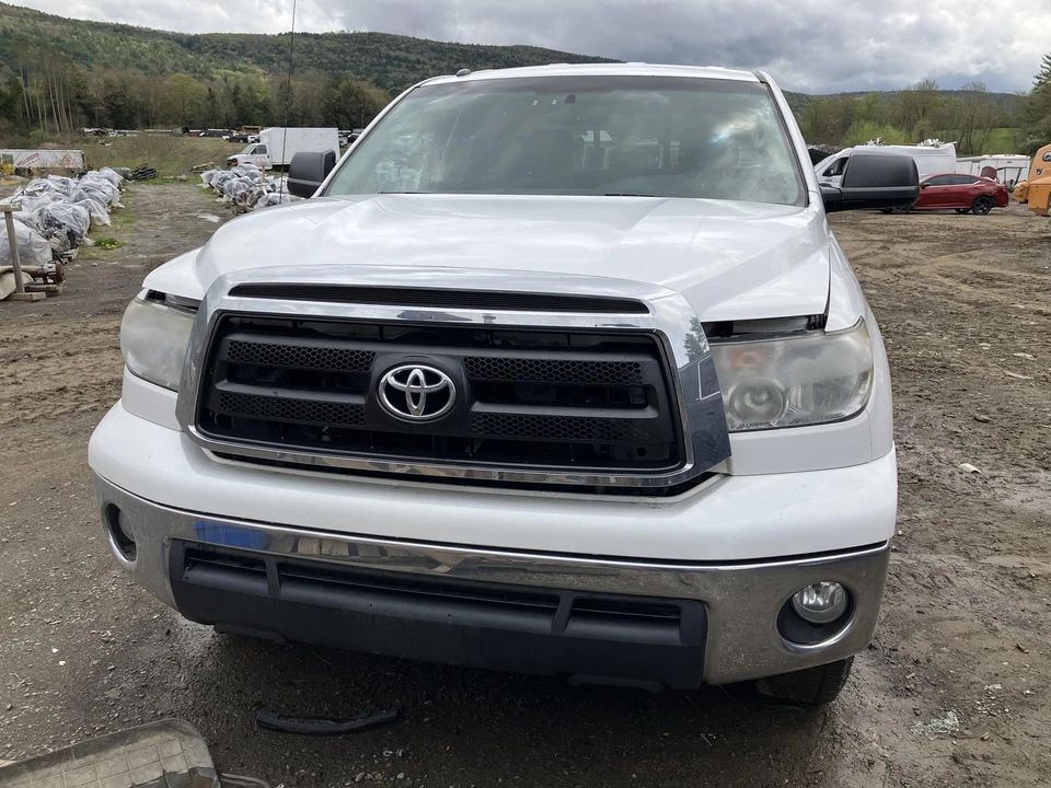 Motor limpiaparabrisas delantero TOYOTA TUNDRA 12 Foto 3 de 4