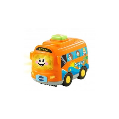 VTECH TU TUT BABY FLITZER REISEBUS REISE BUS 516704 NEU