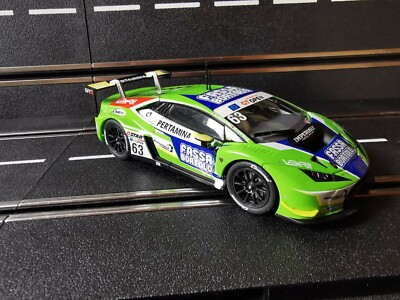 Evolution  GT3 Lamborghini Huracan   ' Imperiale '  --- NEU  ---