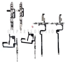 OEM iPhone 15/15 Plus/15 Pro/15 Pro Max Power Button Volume Button Flex Cable