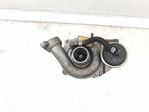 KP35487599 Turbocompresor para PEUGEOT BIPPER * 2009 684438 - Imagen 2 de 7