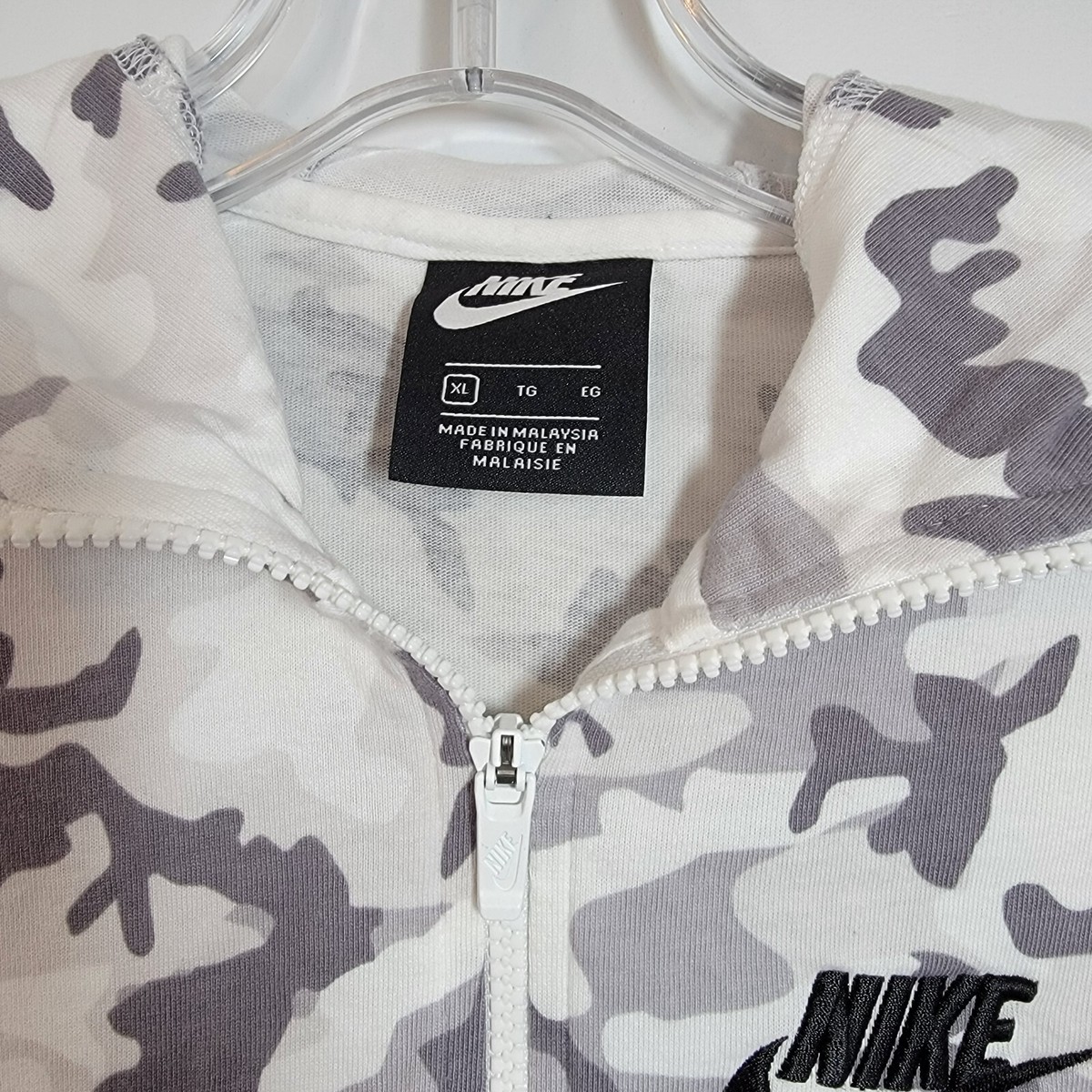 AFB FUR ZIP HOODIE camo Sサイズ AFB FUR ZIP HOODIE camo Sサイズ FUR ZIP HOODIE – AFB