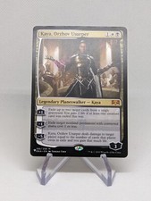 Kaya, Orzhov Usurper - MTG Magic the Gathering - The List