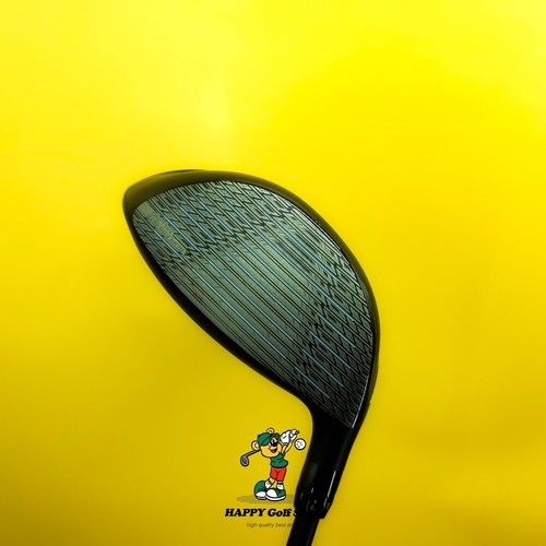 Left Handed Bridgestone B2 HT Driver Head Only 9.5° | High Launch | Forgiving | - Picture 2 of 12