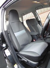 Siège Toyota AYGO