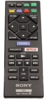 Sony Blu-ray Player Remote Control For Bdp-bx120 Bdp-bx320 Bdp-bx520 Bdp-s1200 Sony Blu-ray Player Remote Control For Bdp-bx120 Bdp-bx320 Bdp-bx520 Bdp-s1200
