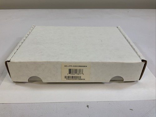 Intel DC S3500 Series SSDSC2BB080G4 2,5" 80GB SATA SSD - C2B