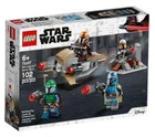 LEGO 75267 Star Wars Elite Mandalorian Battle Pack NIB 102 Pieces 2020