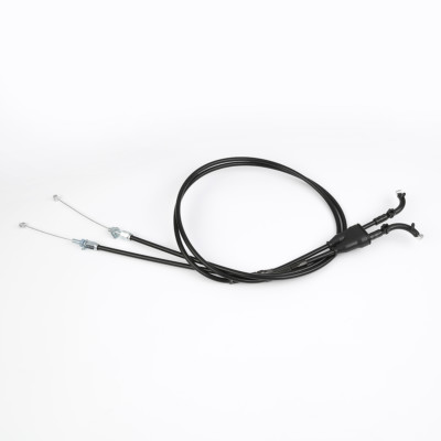 Throttle Cable For Kawasaki KX450F – Fits 2006-2008 (Replaces 54012-0158)