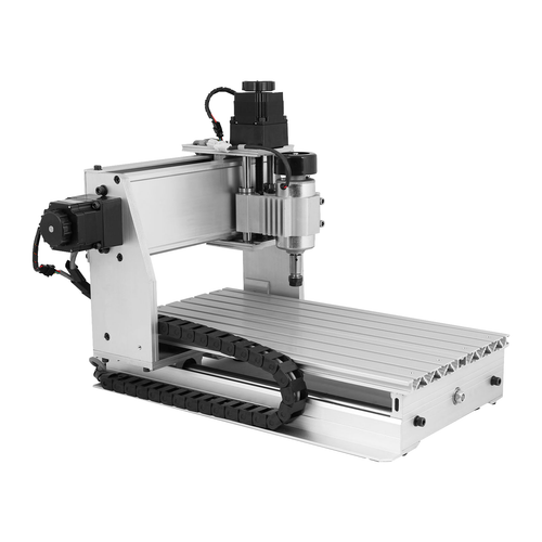 3020T 4 Achse CNC Router Graviermaschine FräSmaschine USB Holzschneider Wood - Bild 3 von 11