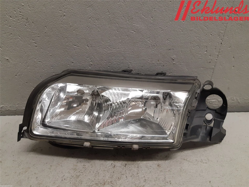 ORIGINAL Scheinwerfer links VOLVO S80 I (184) 1999 - Bild 3 von 3