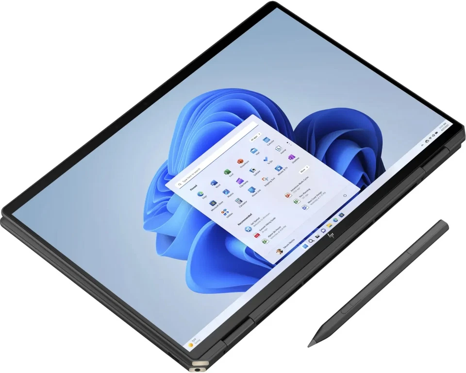 HP Spectre x360 16-aa0779ng Core Ultra 7 155H 16" 2.8K OLED 32GB RAM RTX 4050 - Bild 3 von 4