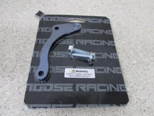 02-07 HONDA CRF450R 05-09, 12-17 CRF450X MOOSE RACING ENGINE CASE SAVER GUARD