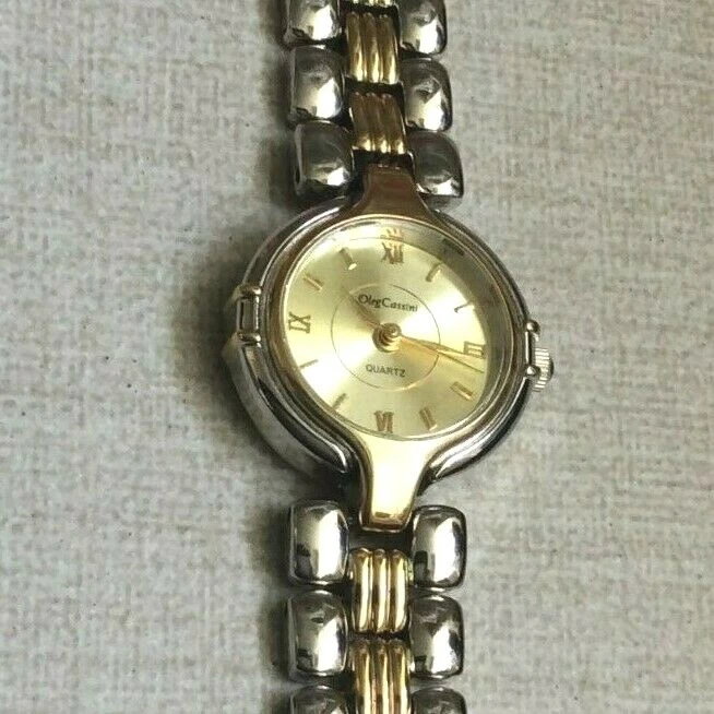 Non deals nickel watches