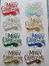 8 schöne Frohe Weihnachten und einen guten R...