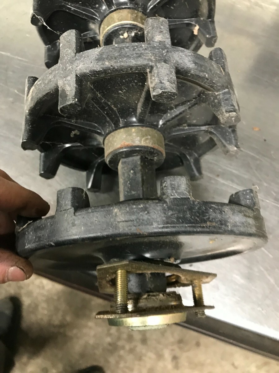 skidoo formula mxz zx chassis 500 600 drive shaft | eBay