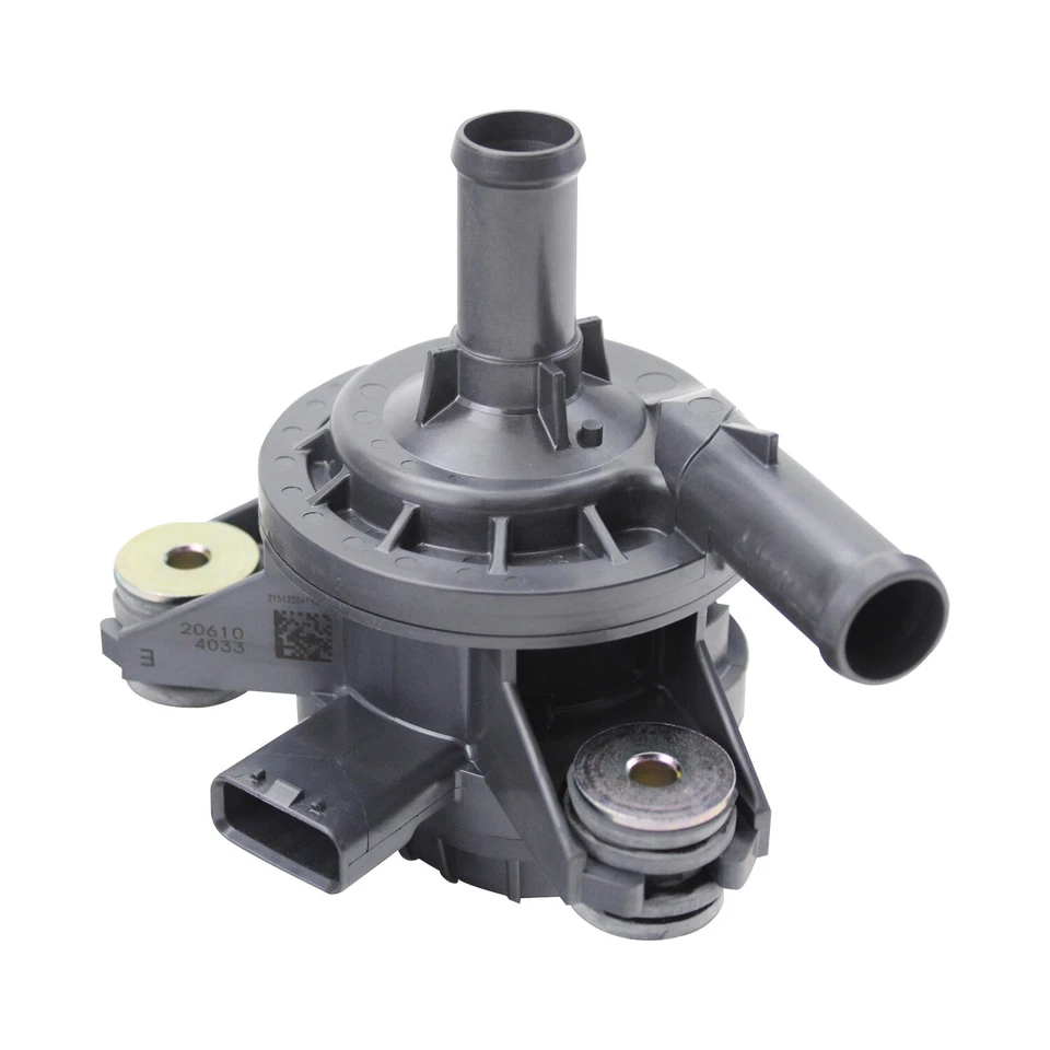 Bomba de agua del refrigerador inversor del motor de accionamiento Aisin para Toyota Prius V 2012-2015 Foto 2 de 3