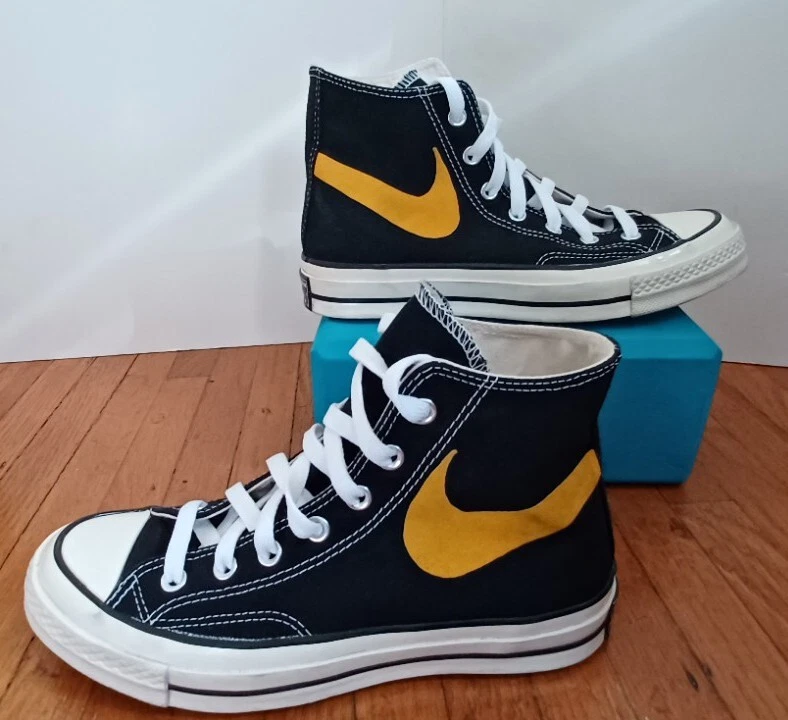 Chinatown market hotsell converse swoosh