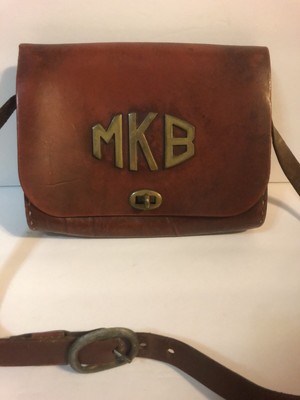 thom hird villager purses