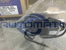 1pcs New Mitsubishi Servo Motor HF-MP23B-S25