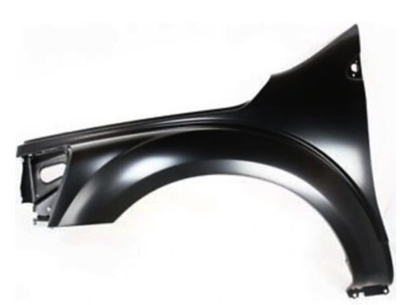 Front Left Fender Dodge Durango 2004-2006