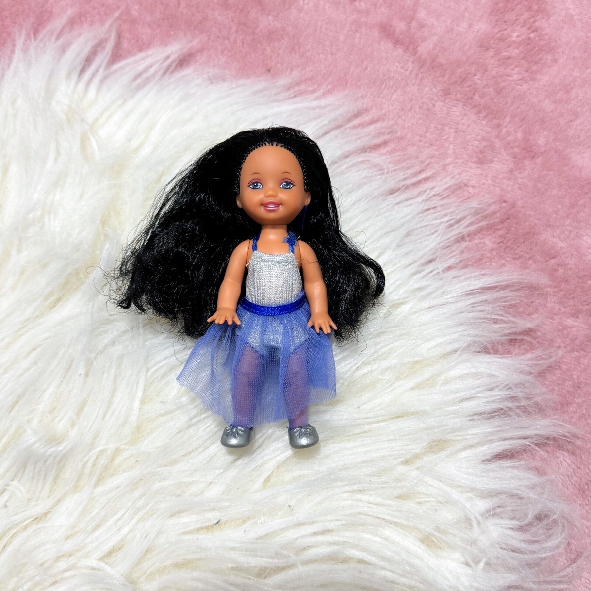 Barbie Kelly Performer - Maria Kelly Club 2000 | eBay