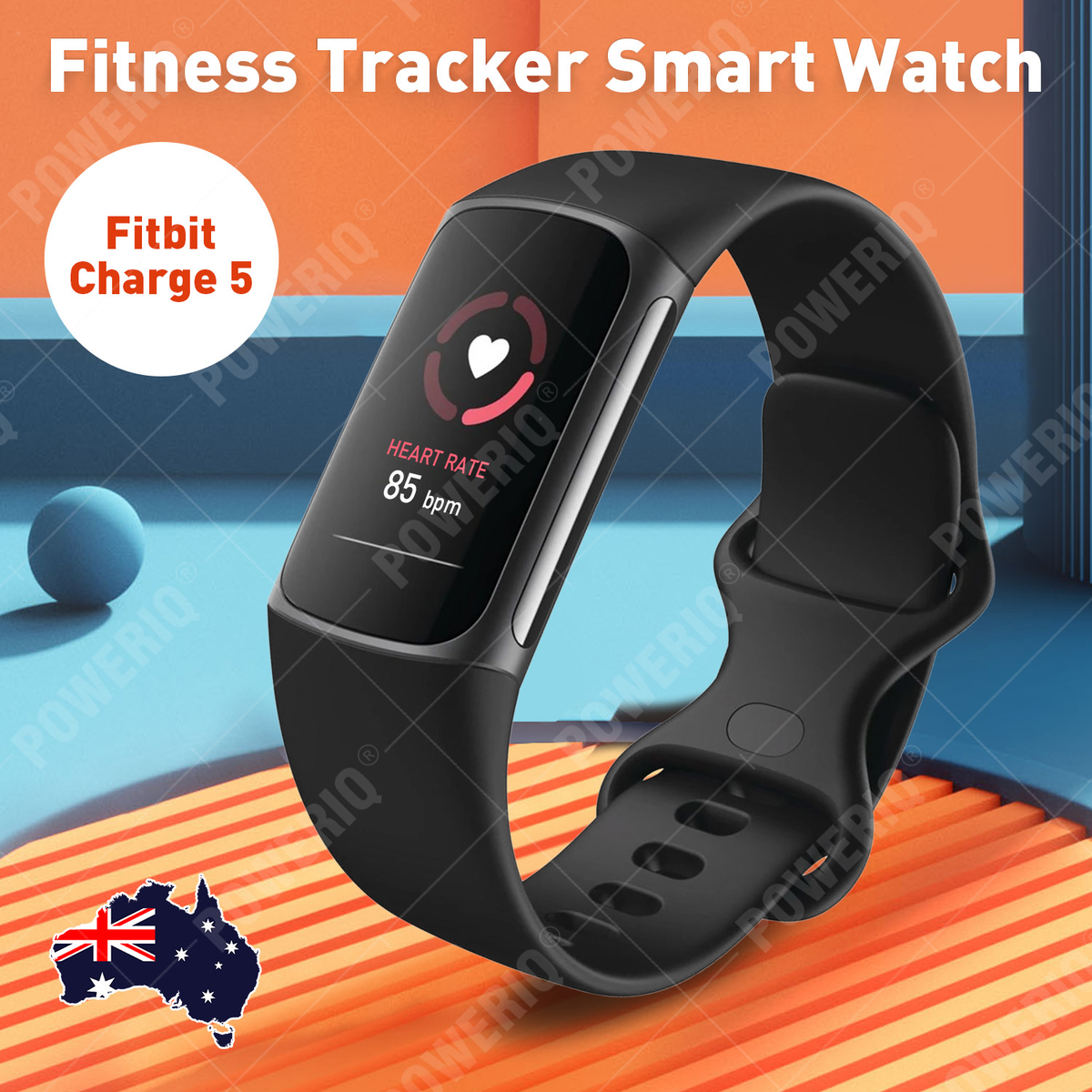 Smartwatch Track Your Mindfulness Fitbit Ourfriday Fitbit Inspire