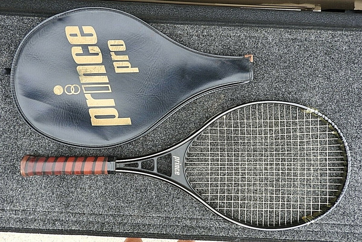 RAQUETTE DE TENNIS Prince Graphite 90 Grip 3 EUR 99,00 - FR