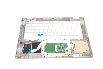Dell Latitude E5430 Használt Bontott Laptop Touchpad Palmres - Foto 10