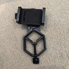 Celestron Basic Smartphone Adapter 1.25" Telescope Accessory