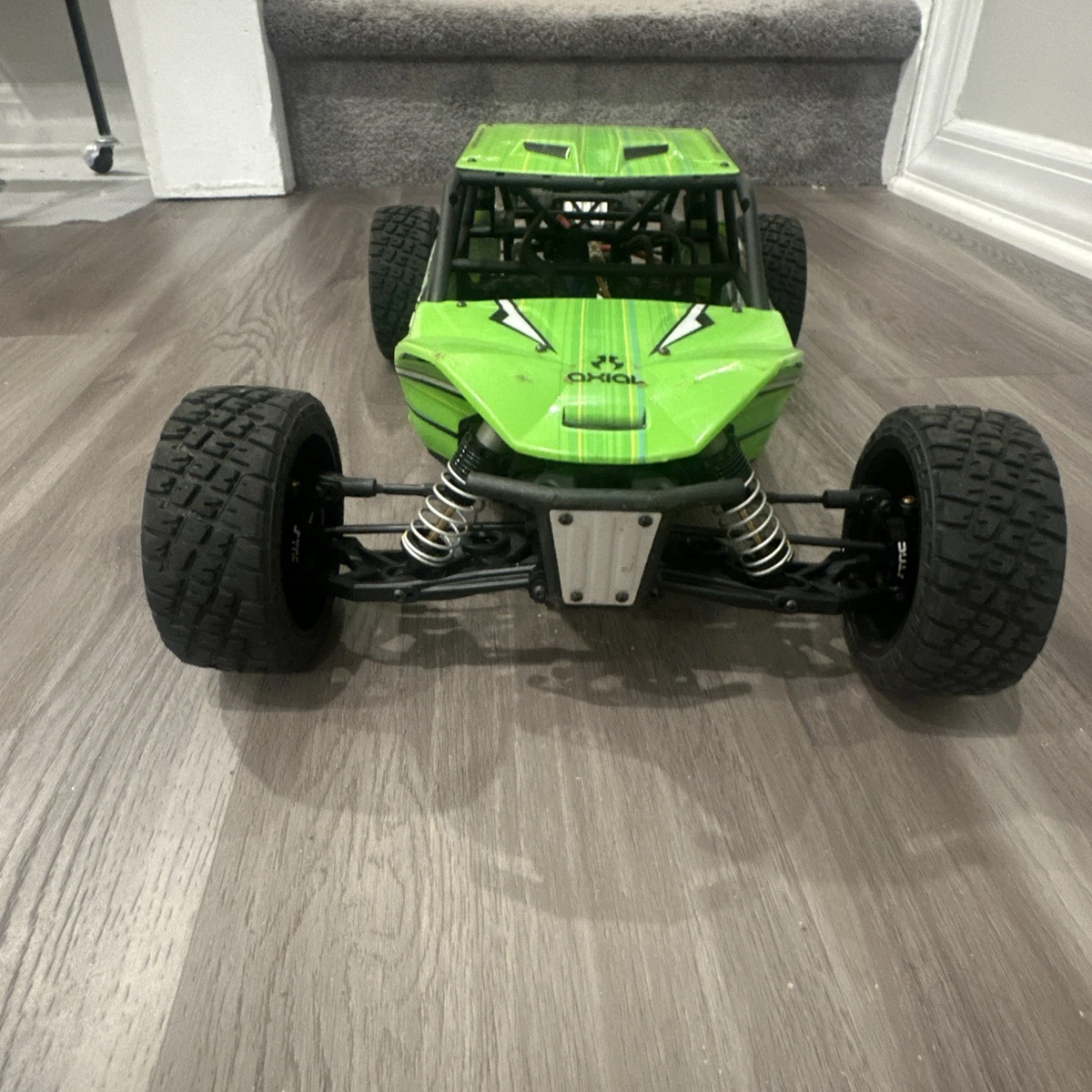 Axial Exo for sale - eBay